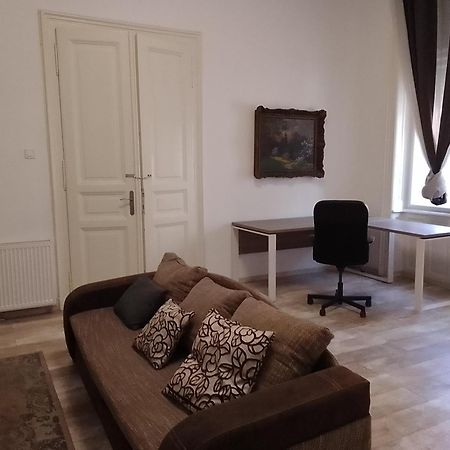 Appartement Viva Budapest Extérieur photo