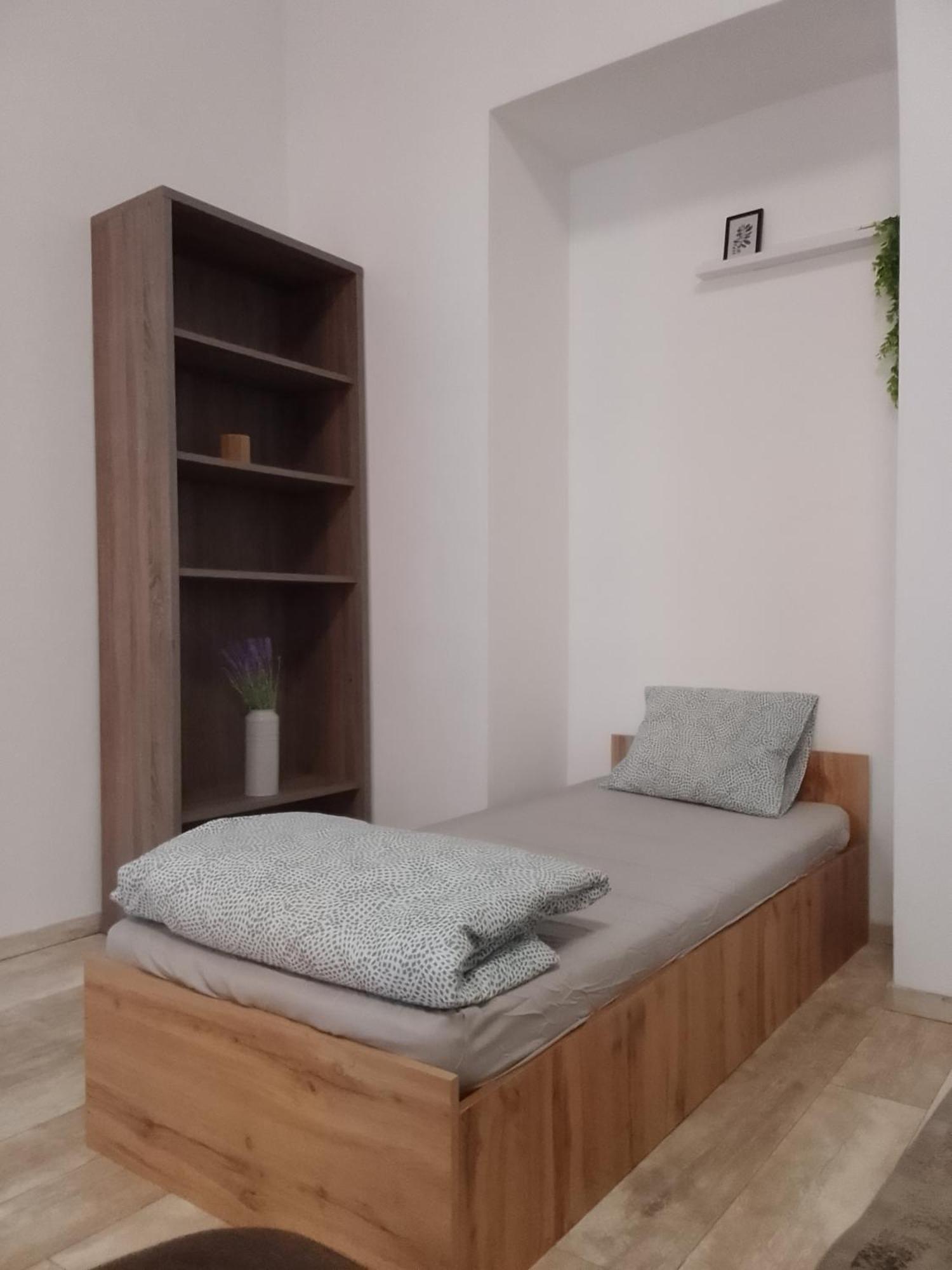 Appartement Viva Budapest Extérieur photo