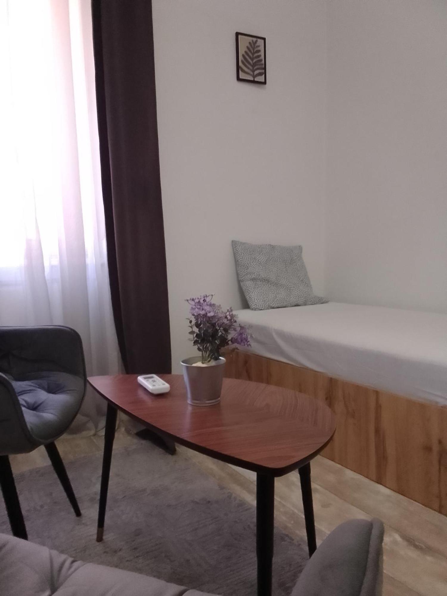 Appartement Viva Budapest Extérieur photo