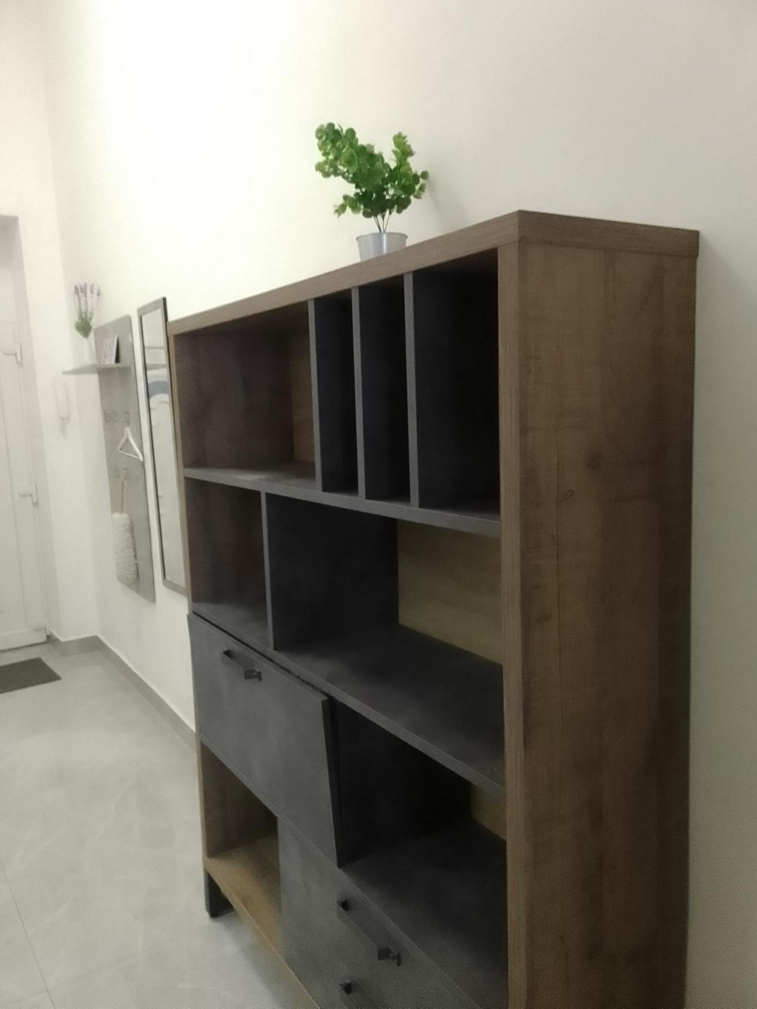 Appartement Viva Budapest Extérieur photo