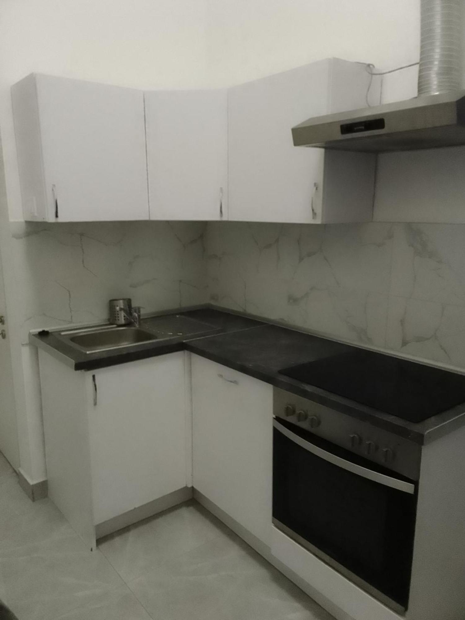 Appartement Viva Budapest Extérieur photo