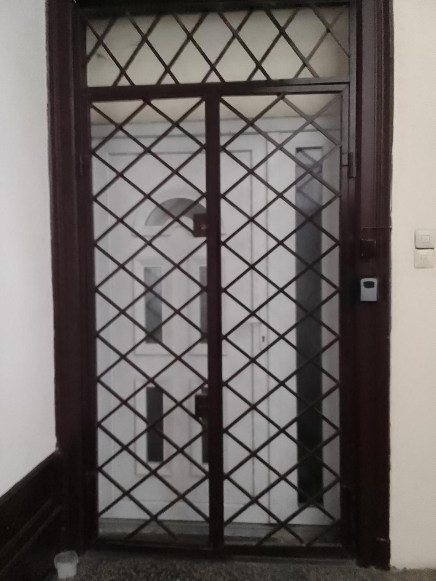 Appartement Viva Budapest Extérieur photo