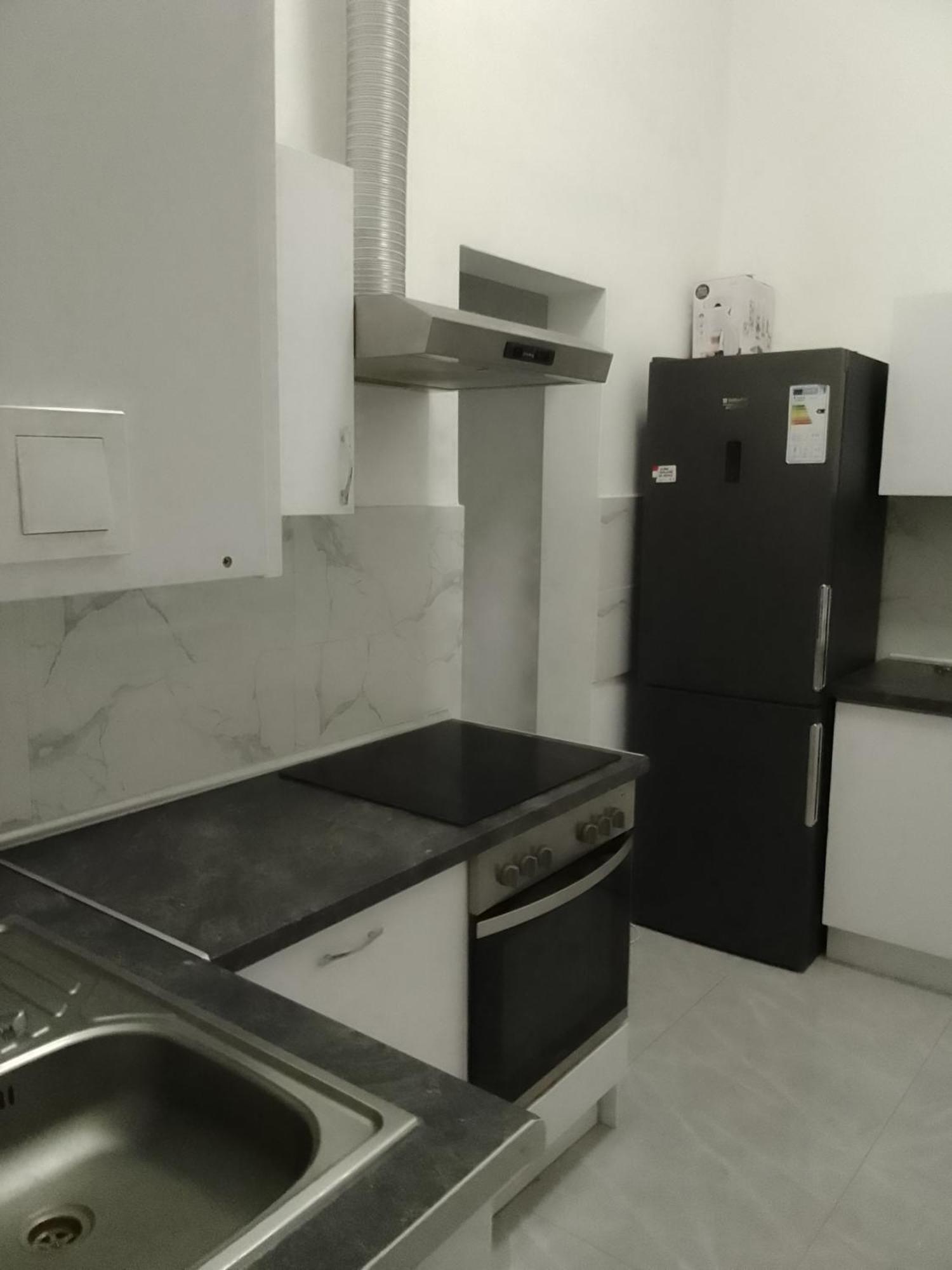 Appartement Viva Budapest Extérieur photo