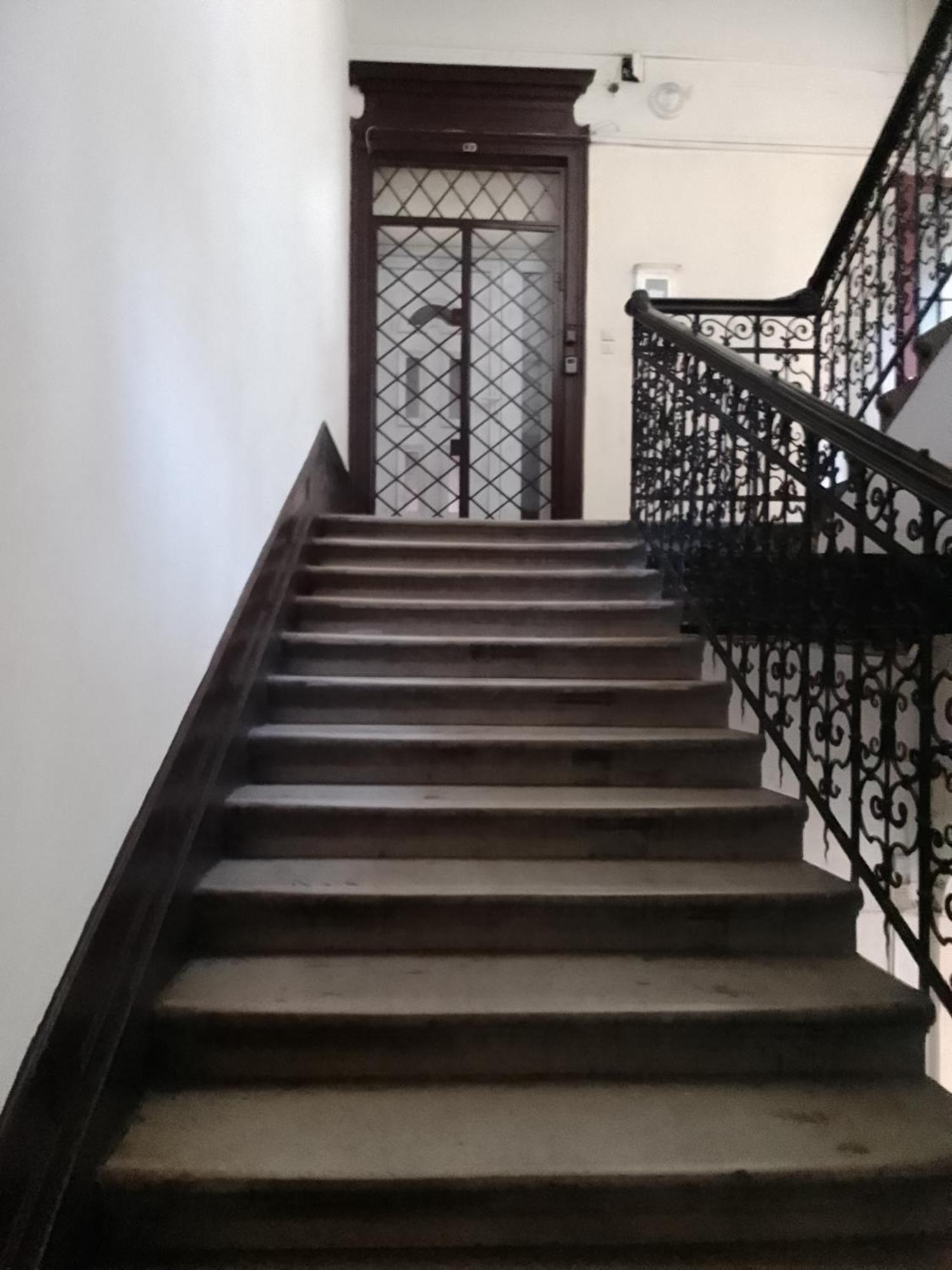 Appartement Viva Budapest Extérieur photo